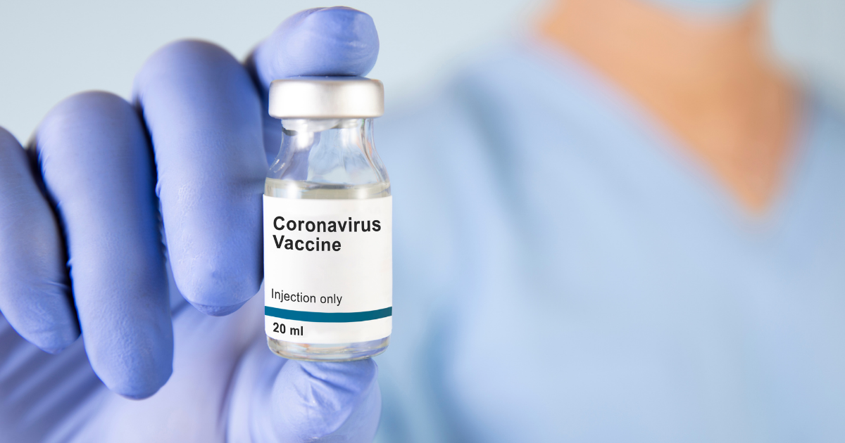 Myocardite et péricardite après la vaccination Covid-19